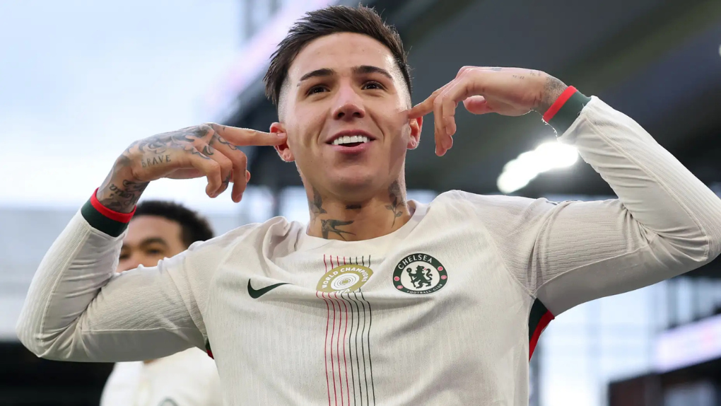 Chuyển nhượng 11/4: Real Madrid nhắm Enzo, MU sắp có HLV mới