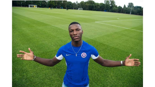 Tiền vệ Chelsea: Phân tích sức mạnh tuyến giữa The Blues mùa này